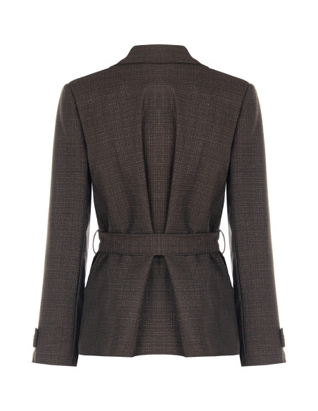 Rinascimento Jacket