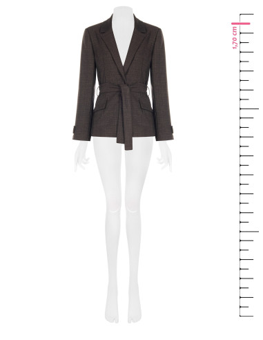 Rinascimento Jacket