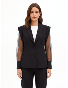 Rinascimento Jacket
