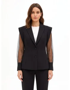 Rinascimento Jacket