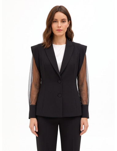 Veste « Rinascimento »