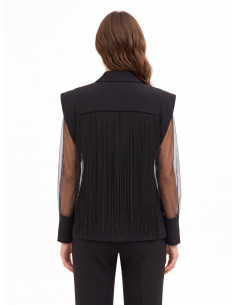 Rinascimento Jacket 2