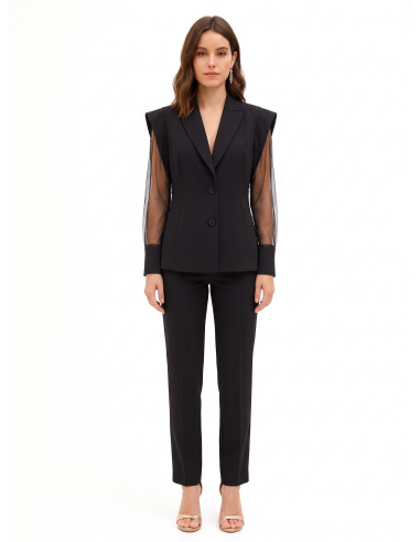Rinascimento Jacket