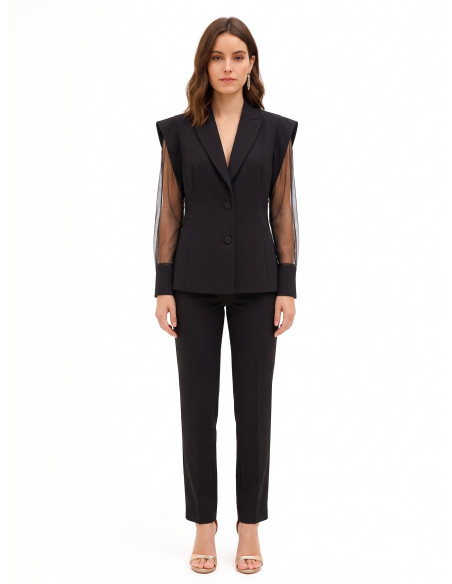 Rinascimento Jacket