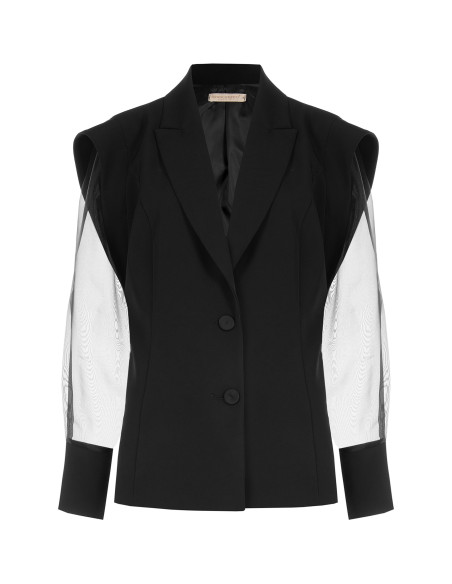 Rinascimento Jacket