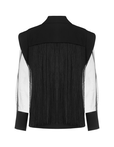Rinascimento Jacket