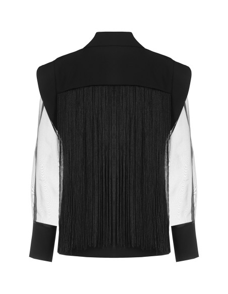 Veste « Rinascimento »