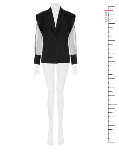 Veste « Rinascimento »