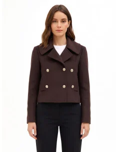 Manteau « Rinascimento »