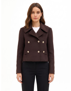 Rinascimento Coat