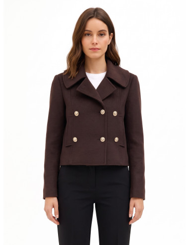 Rinascimento Coat