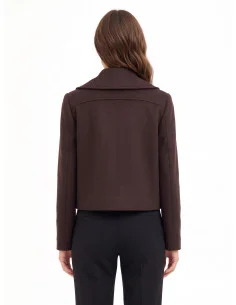 Rinascimento Coat 2