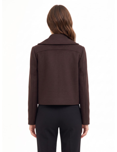 Manteau « Rinascimento »