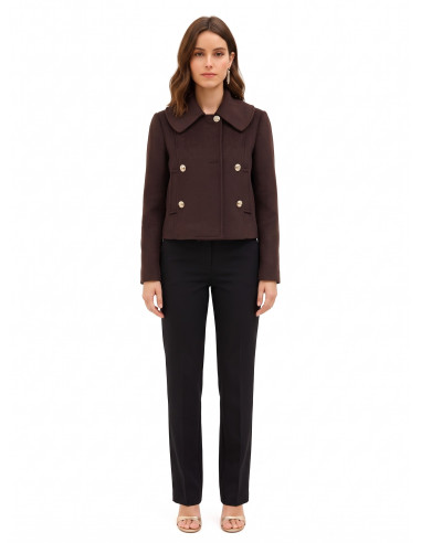 Manteau « Rinascimento »
