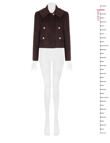 Rinascimento Coat