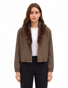 Rinascimento Coat