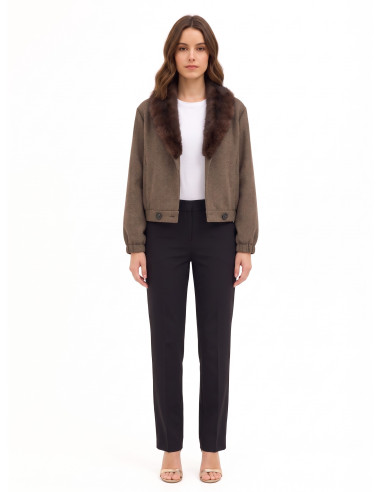 Manteau « Rinascimento »