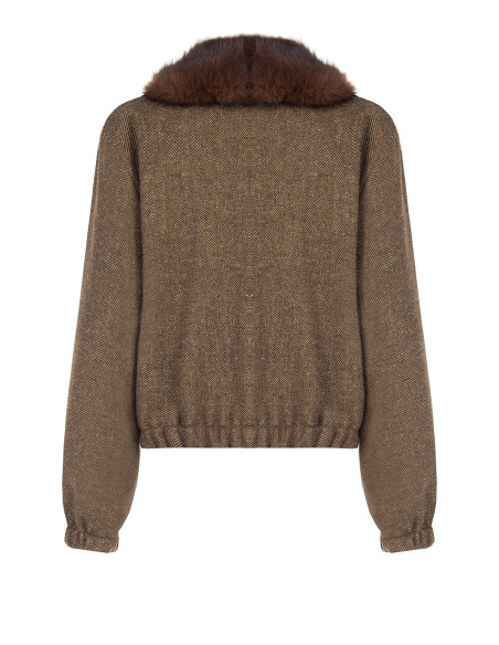 Rinascimento Coat