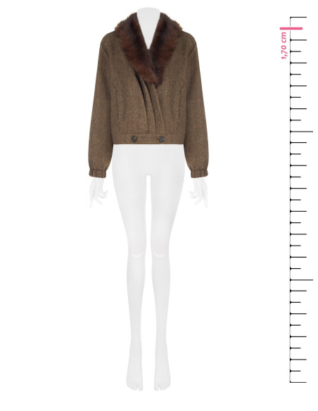 Cappotto Rinascimento