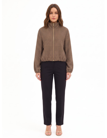 Rinascimento Jacket
