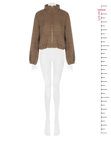 Veste « Rinascimento »