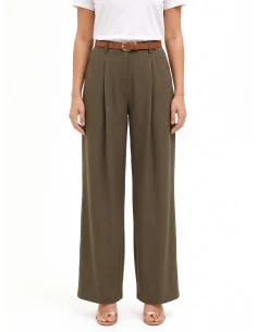Rinascimento Trousers