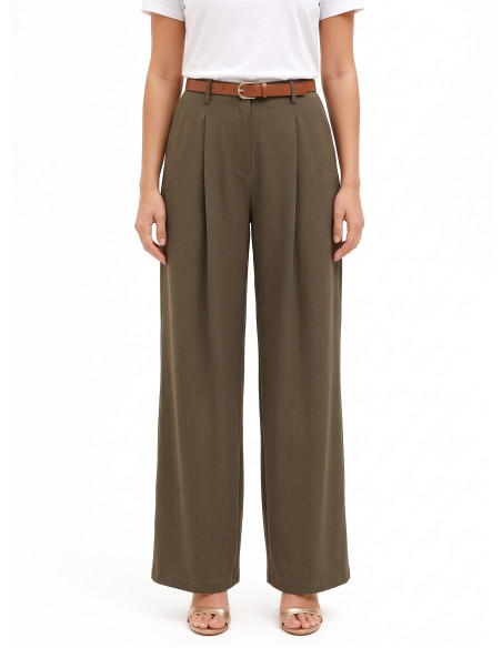 Rinascimento Trousers