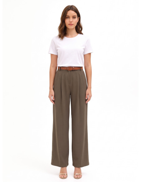 Rinascimento Trousers