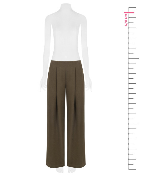 Rinascimento Trousers