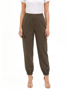 Rinascimento Trousers