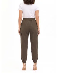 Rinascimento Trousers 2