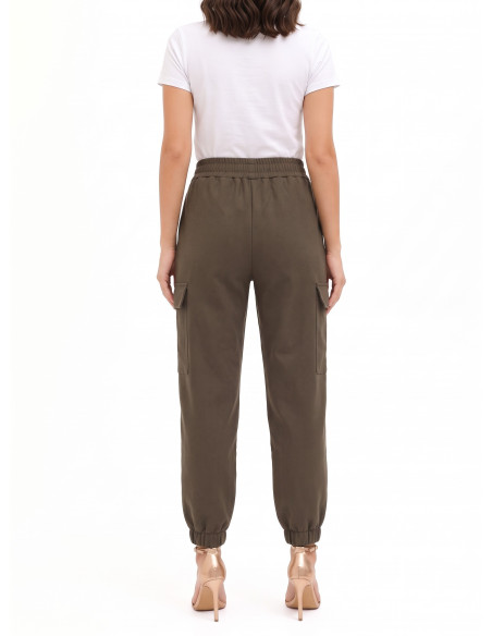 Pantalon « Rinascimento »