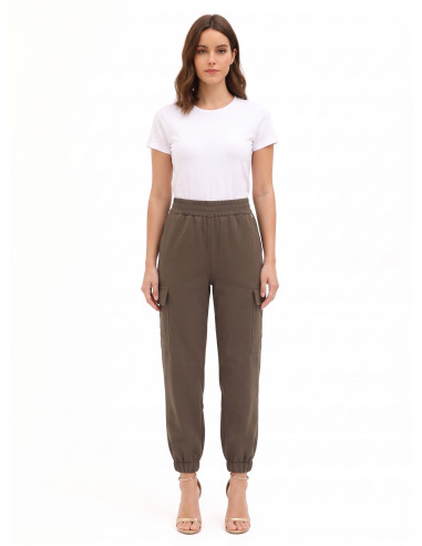 Pantalon « Rinascimento »