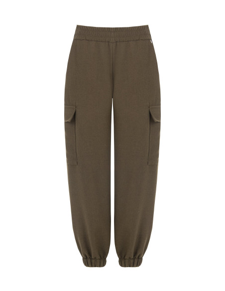 Pantalon « Rinascimento »