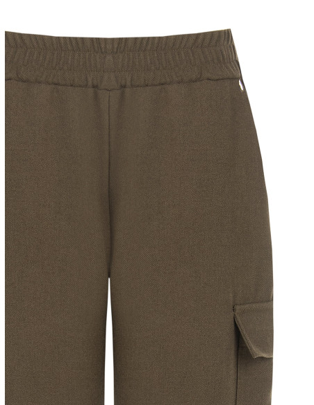 Pantalone Rinascimento