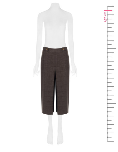 Pantalone Rinascimento