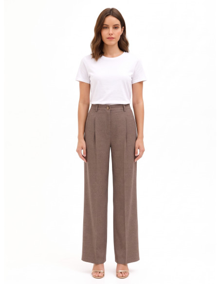 Pantalon Rinascimento