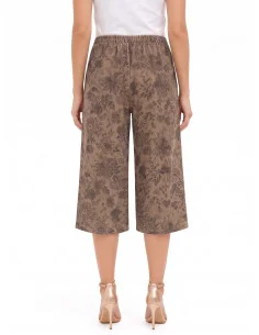 Pantalon Rinascimento 2