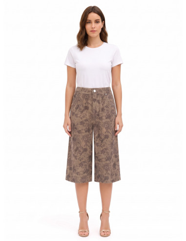 Rinascimento Trousers