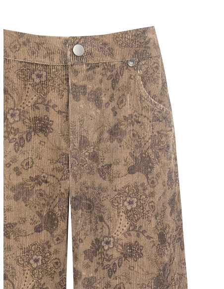 Pantalone Rinascimento