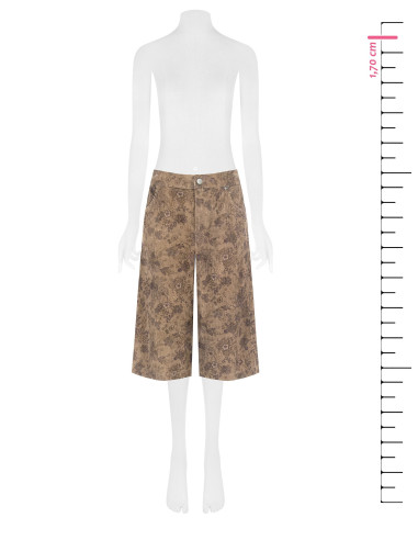 Rinascimento Trousers