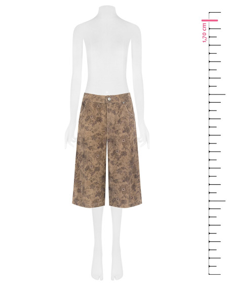 Rinascimento Trousers