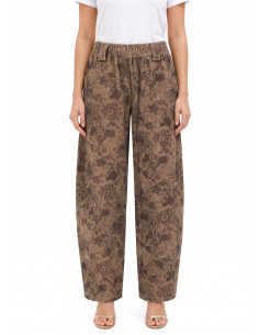 Rinascimento Trousers