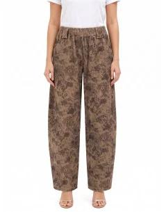 Rinascimento Trousers