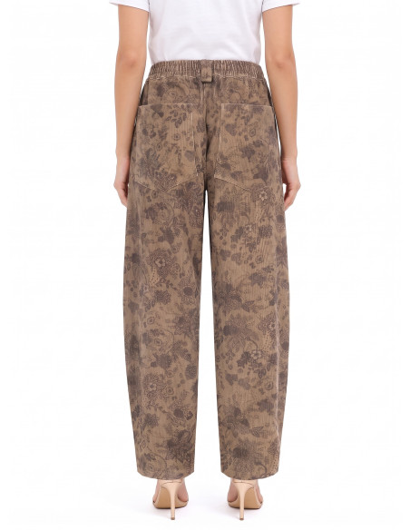 Rinascimento Trousers