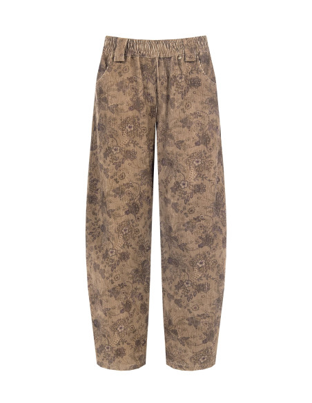 Rinascimento Trousers