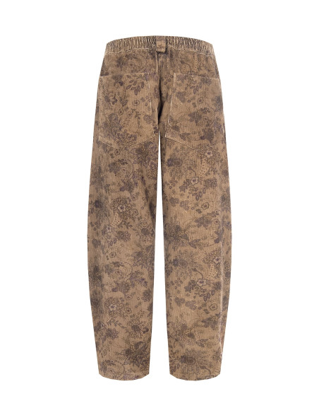 Pantalon « Rinascimento »
