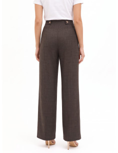 Rinascimento Trousers 2