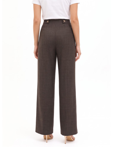 Rinascimento Trousers