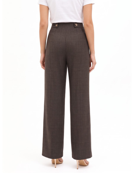 Rinascimento Trousers